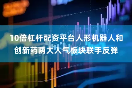 10倍杠杆配资平台人形机器人和创新药两大人气板块联手反弹
